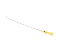 JOVERI 500mm Car Engine Oil Level Dipstick 16910-85F12 91176168, for 1999-2006, for Grand Vitara XL-7 2.5L 2.7L V6 Engines Engine Oil Dipstick Tube