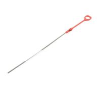 JOVERI 508mm Car Engine Oil Level Dipstick, for Jazz, CITY Everus, 15650PWA000 Engine Oil Dipstick Tube