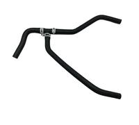 JOVERI 5484708 96456716 Automobile Part Heater Inlet Intake Hose Warm Air Pipe, for Buick, for Excelle, for Hrv, -1.8 Engine Coolant Discharge Hose