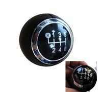 JOVERI 6, for Superb, Black Gear Shift Knob, for Toyota, for Aveni, for Yari, for Rav4, D4d Urban, for Corolla, 1.8mt 07-13 Shifter Lever Headball Gear Shift Knob