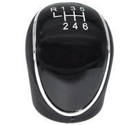 JOVERI 6, for Superb, Gear Shifter Lever Knob, for Lexus, I Xe20 220d Stick Shift Pen Replacement Handle Headball Manual 2007 2014 Car Part Gear Shift Knob