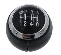 JOVERI 6, for Superb, Gear Stick Shift Knob, for Toyota, for Corolla, Vero, for Yari, for Rav4, 2007-2013 Gear Shift Knob(Ukraine)