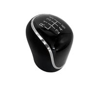 JOVERI 6, for Superb, Gear Stick Shift Knob Head Lever Adapter Replacement, for, for Mondeo, Iv, for Focus, Mk2 Mk3 C, for Max, for Kuga Gear Shift Knob