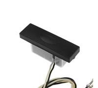 JOVERI 81260-0Q500 Car Auto Rear Trunk Lock Release Handle Switch, for Hyundai, for Elantra, 812600Q500 Boot Lock Replacement