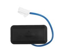 JOVERI 81260-2G000 Rear Trunk Lock Release Handle Switch, for Kia, 2014-, for Optima 2011-15 812602G000 Boot Lock Replacement