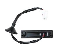 JOVERI 81260-2V000 812602V000 Rear Tailgate Door Handle Switch Without Camera Rear Boot Opening Button, for Hyundai, for Veloster 2012-2017 Boot Lock Replacement