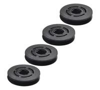 JOVERI 8pcs Car Mat Caret Clips Retention Fixing for Grips Clamps Floor Holders for A1 A4 A5 A6 A7, for Cc, for Golf Clip Carpet Floor Mat Retainer