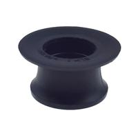 JOVERI 8u0867931a, for, for Q3, A7 A5 Trunk Buckle Rear Panel Bracket Plug Partition Cover Fixed Clip 8u0 867 931a, 8u0867931 New Clip Carpet Floor Mat Retainer(1pc Cover Base)