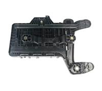 JOVERI A65p-1kd915333 Auto Battery Bracket, for Vw, for Golf, GTI, for Jetta, Mk5 Mk6, for Tiguan, for Eos, for Passat, B6 Auto Tray Mounting Bracket Base