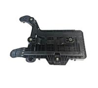 JOVERI Aea6-1kd915333 Auto Battery Bracket, for Vw, for Golf, GTI, for Jetta, Mk5 Mk6, for Tiguan, for Eos, for Passat, B6 Auto Tray Mounting Bracket Base