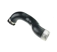JOVERI Au63-car Intercooler Turbo Charge Pipe Boost Intake Hose 2045286582 for C-Class C320 C350 E-Class E300 E350 Engine Coolant Discharge Hose