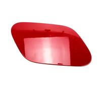 JOVERI Auto Oil Tank Cover Exterior Fuel Tank Filter Cap Lid, For VW, For Golf 7 7.5 MK7 VII 2014 2015 2016 2017 2018 Automotive fuel lid(Tornado Red)