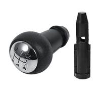 JOVERI Automotive Accessories for Superb, Manual Car Gear Shift Shifter Knob for Citroens,for Peugeot, 106 206 306 406 107 207 307 C2 C4 AXO Gear Shift Knob(Cn-a)