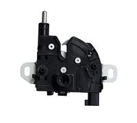 JOVERI Bonnet Hood Lock Latch Catch Mechanism Block Replacement, for Ford, for Focus, for C-Max 2007-2010, for Focus, for Mk2 2004-2015 3M5116700BC Boot Lock Replacement