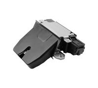 JOVERI Boot/Tailgate Rear Trunk Lid Lock Latch Central Locking Mechanism, for Focus, for Mondeo, for MK4 C-Max 3M51-R442A66-AR 3M51R442A66AR Boot Lock Replacement