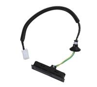 JOVERI Car Auto Accessorie Rear Trunk Button Tailgate Lid Rear Door Switch 253803JA0B 25380-3JA0B 2013-2019, for NISSAN, for Pathfinder Boot Lock Replacement