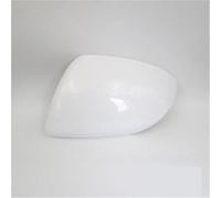 JOVERI Car Door Side Rear View Reverse Mirror Cover Cap With Light Version, for Mazda, 2 3 BL 2008-2013 6 GH 2007-2013 Replacement Covers Car Mirror Cover