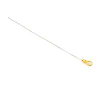JOVERI Car Engine Oil Fluid Level Dipstick 12551581, for Camaro, for Firebird 5.7L 1998 1999 2000 2001 2002 Engine Oil Dipstick Tube