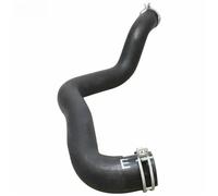 JOVERI Car Engine Radiator Hose Water Pipe, for Ford, for Fiesta, Mk7 Mk8 B, for Max, 1.25 .4 Da1d15186 1809764 8v218b274af C1b18b274ba Engine Coolant Discharge Hose