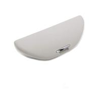 JOVERI Car Glasses Case Sunglasses Holder Storage Box, for VW, for POLO, 6R, for Skoda, Rapid, for Octavia, Fabia, for Superb Car Sunglasses Holder