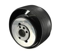 JOVERI Car Racing Steering Wheel Hubs Adapter Boss Kit, for Toyota, Supra MR2 Celica, for Corolla, for Land Cruiser, Hilux Hiace All Model Steering Wheel Hub Adapter