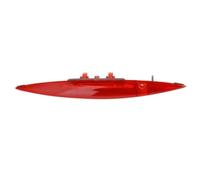 JOVERI Car Rear Additional Brake Light, for JAZZ, for 2014 2015 2016 2017 2018 2019 High Additional 3Rd Third Brake Light Stop Lamp Third Brake Light