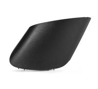JOVERI Car Rear View Mirror Cover Side Door Rearview Cap 735596884 735539385, for Fiat, Grand Punto EVO DAL Replacement Accessories Covers Car Mirror Cover