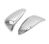 JOVERI Car Rear View Mirror Decoration Side Door Cover Cap, for Toyota, Hilux Revo Vigo For Fortuner For Highlander, for RAV4, For Innova Replacement Covers Car Mirror Cover