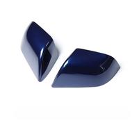 JOVERI Car Rearview Mirror Cover, for Tesla, Model 3 Y Auto Exterior Accessories ABS Door Side Rear View Shell Replacement Covers Car Mirror Cover