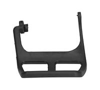 JOVERI Chain Brake Lever Hand Guard Stable Chainsaw Accessory, for, MS180 170 017 018 Gardening Safety Handle for Cutting Saw