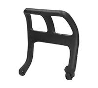 JOVERI Chain Hand Guard Chainsaw Accessory Brake Lever Gardening, for, MS180 170 017 018 Safety Handle for Cutting Saw