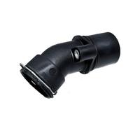 JOVERI Coolant Hose Thermostat Housing Cooling Water Outlet Engine, for Mercedes-Benz, S204 W203 W204 CL203 C230 2712001256 Water Hose Pipe