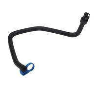 JOVERI Coolant Radiator Hose Pipe, for Vauxhall, for Opel, for Astra, J 10-16 C Tourer 12-21, for Cascada, W13 1.4 13-19 13251447 1336360 1336629 Engine Coolant Discharge Hose