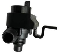 JOVERI Cooling Auxiliary Water Pump Assembly, for Bmw, for 5 Series, for E60 E61 6 E63 E64, for 525I, for 530I 650I 64116988960 64116910755 Auxiliary Water Pump