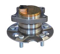 JOVERI DAC2F74R4520A-L DAC2F74R4520A-R Rear Left Right Wheel Bearing Hub, for Geely, EC8 2011 2012 2013 2014 2015 Front Wheel Hub Bearing Assembly(Rear left)