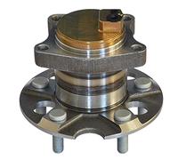 JOVERI DAC2F74R4520A-L DAC2F74R4520A-R Rear Left Right Wheel Bearing Hub, for Geely, EC8 2011 2012 2013 2014 2015 Front Wheel Hub Bearing Assembly(Rear right)