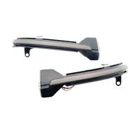 JOVERI Dynamic Blinker Turn Signal Light Side mirror Indicator Flahing, for Bmw, 5 6 7 F10 F11 F07 F06 F12 F13 F01 Side Mirror Turn Signal Light