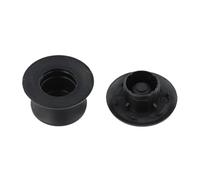 JOVERI Easy to Install Car Clips Automotive Accessories Vehicle Buckle Panel Installation Quick Clip Carpet Floor Mat Retainer
