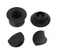 JOVERI Easy to Install Car Clips Vehicle Accessories Buckle Panel Installation Non-deformation Quick Repair Clip Carpet Floor Mat Retainer