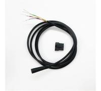 JOVERI Electric Instrument Display 24v 36v 48v Dashboard Finger Throttle for Kugoo, for M4, for Sealup, Tf-100 Jh-01 Scooter Motor Controller(6 Pin Cable)
