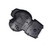 JOVERI For F 800 GS F800R F800GS F800ST F650GS R1200R F700GS Speedometer Instrument Case Gauge Odometer Tachometer Housing Cover Motorcycle Tachometer Cover(BLACK C)