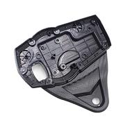 JOVERI For GSXR600 GSXR 600K 750 GSXR750 K11 2011-2014 Speedometer Instrument Case Gauge Odometer Tachometer Housing Cover Motorcycle Tachometer Cover(BLACK C)