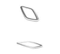 JOVERI For Mercedes-benz, Gla200 Instrument Panel Air Outlet Decorative Patch A180 Cla200/220/260 Instrument Panel Air Outlet Patch