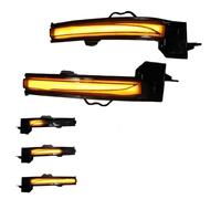 JOVERI for Mercedes, for Benz, a Class W177 V177 A200 A250 A35 A45 Cla C118 Dynamic Turn Ignal Light Ide mirror Indicator Blinker Side Mirror Turn Signal Light