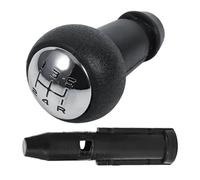 JOVERI for Superb, Gear Stick Shift Knob Lever Handle, for Peugeot, 206 207 307 308 407, for, C2 C4 Saxo New Accessories Gear Shift Knob(Belgium)