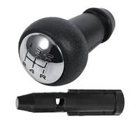 JOVERI for Superb, Manual Car Gear Shift Shifter Knob for P Geot 106 206 306 406 107 207 307 407 for C Itroen C2 C4 Saxo Xara, for Picao Gear Shift Knob