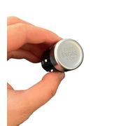 JOVERI For VW, for Tiguan L 2016-2022 Engine Start Stop Button Switch One Key Start Up One-Button Start 5NG959839 5NG 959 839 Car Engine Start Stop Button(Matte)