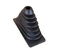 JOVERI Forklift Gear Lever Dust Cover; Robust Valve Handle Sleeve Excavator Joystick Handle Cover(for A1)