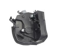JOVERI Front Right Door Power Mechanism, for BMW, X5 e53 00-06 51218402540 937-857 Door Latch Actuator