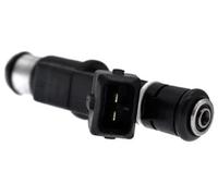 JOVERI Fuel Injectors 4PCS 01F009A Fuel Injector(Black 01F009A-1PCS)